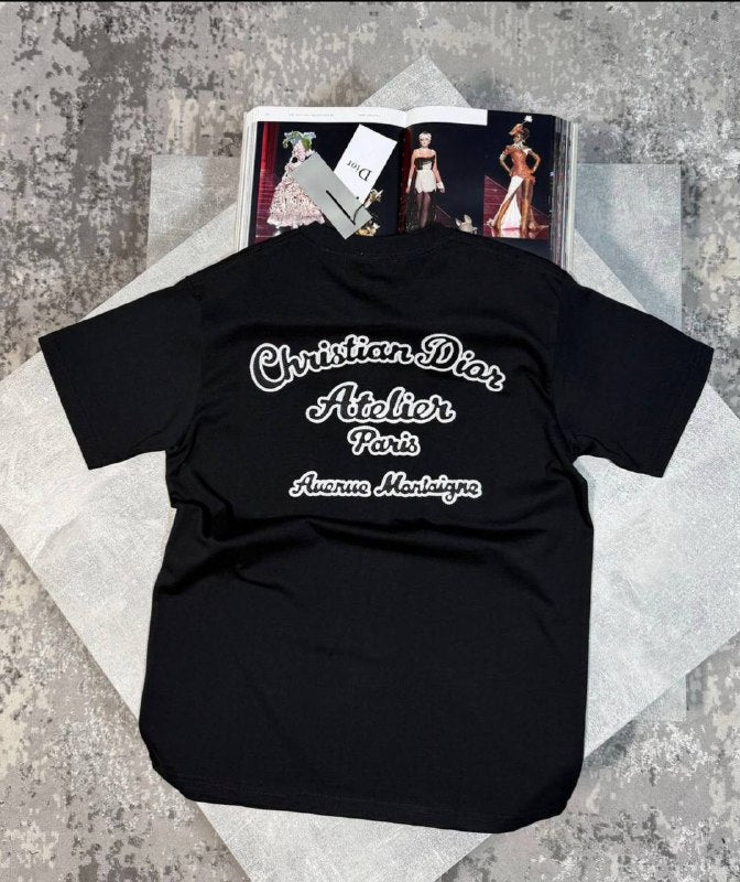 Dio Tshirt aj1707