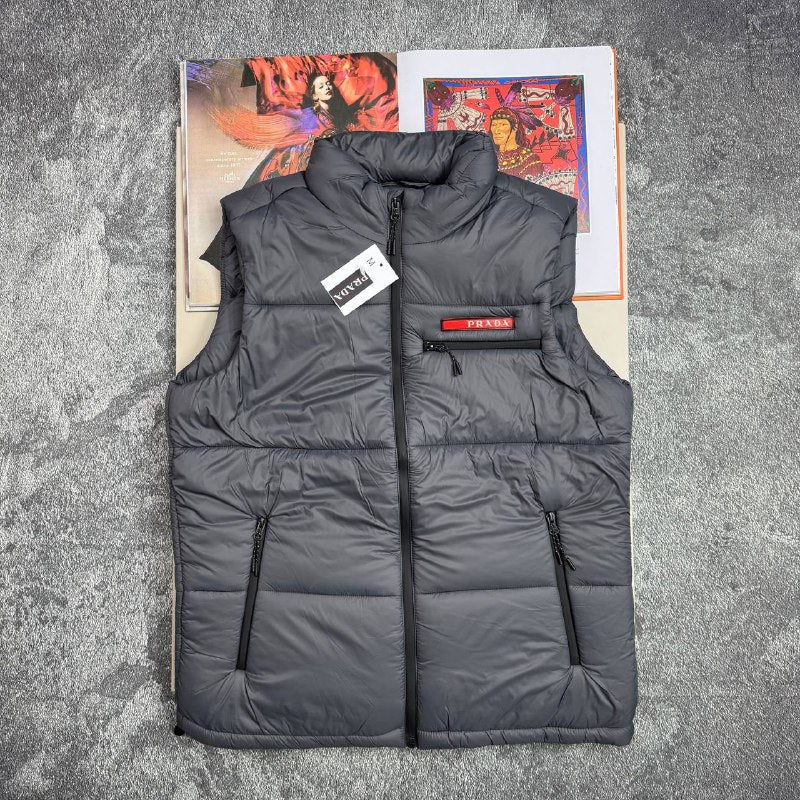 Prad body warmer sa0601