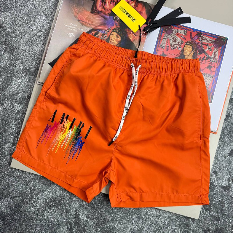 Amir swim short sa1901