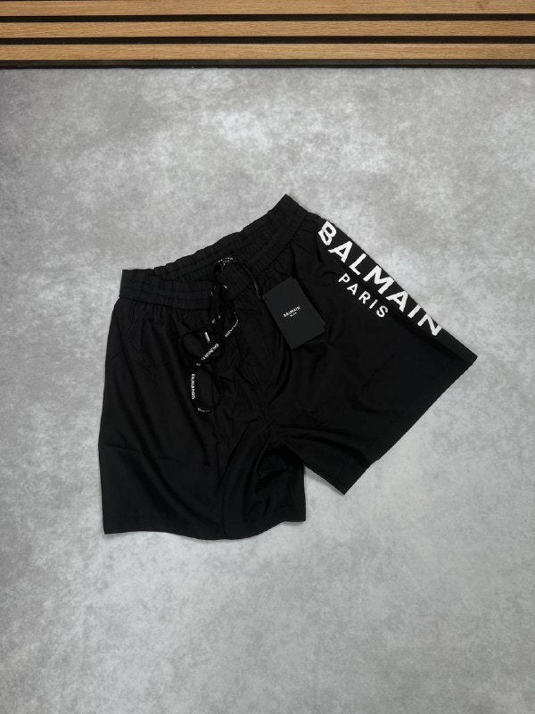 SUPER CL BALMAIN SWIM SHORTS am1701