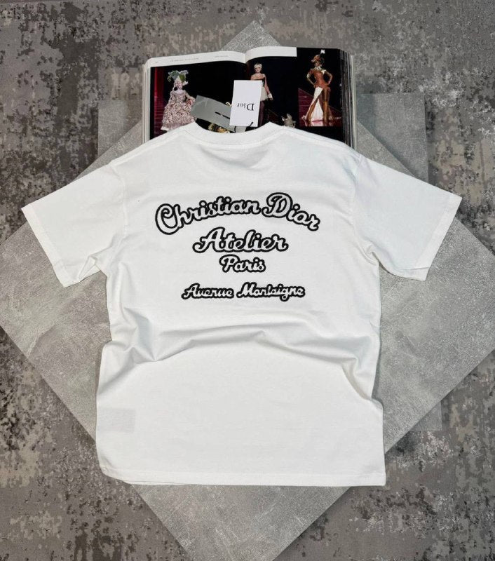 Dio Tshirt aj1707