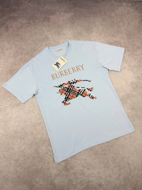 SUPERCL BURBERR T-SHIRT am2001