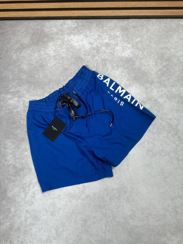 SUPER CL BALMAIN SWIM SHORTS am1701
