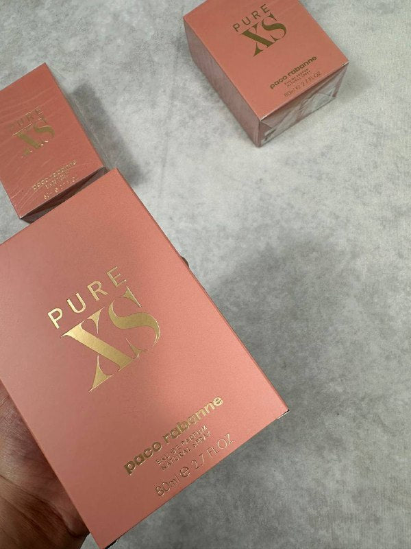 Paco Rabann Pure XS am1501