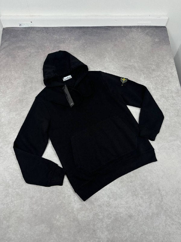 SUPER CL  STONE ISLAND HOODIES am1501