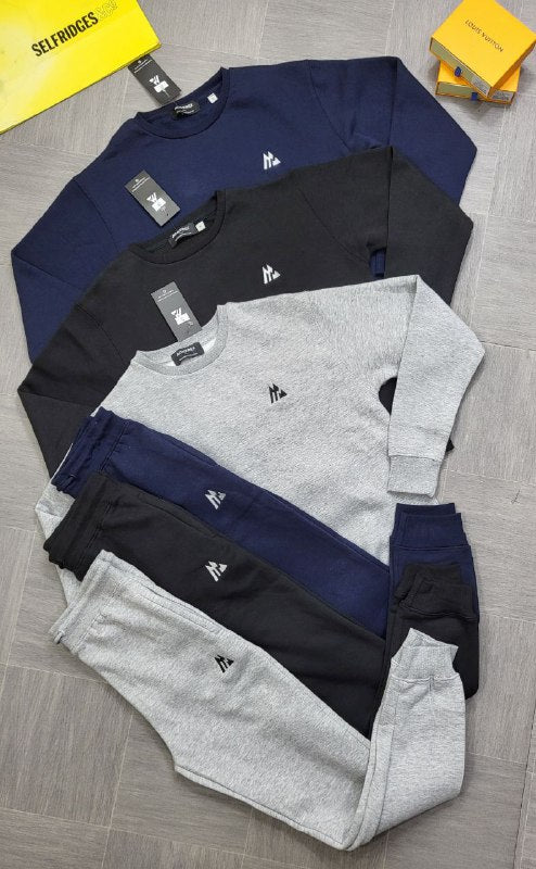 MONTIREX TRACKSUIT ak1501