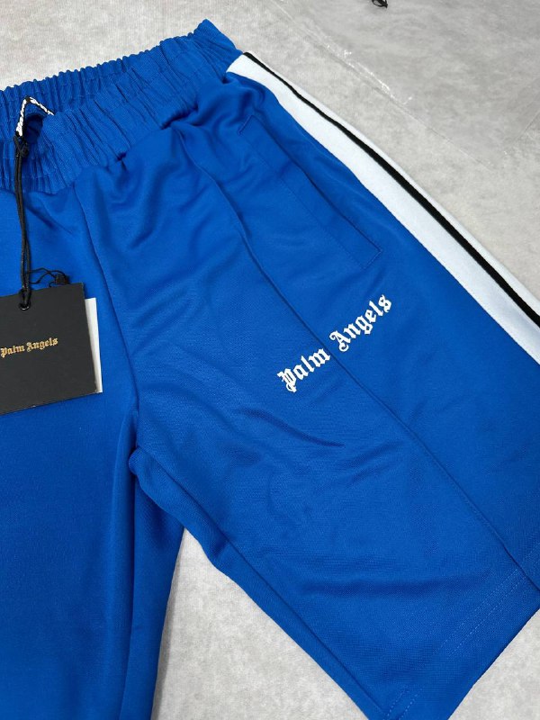 SUPER CLO PALM ANGELS SHORT am0701