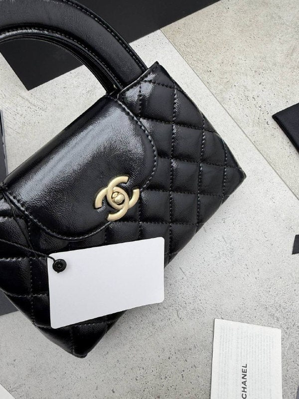 SUPER CLON CHANE BAG COME WITH BOX ETC am1707