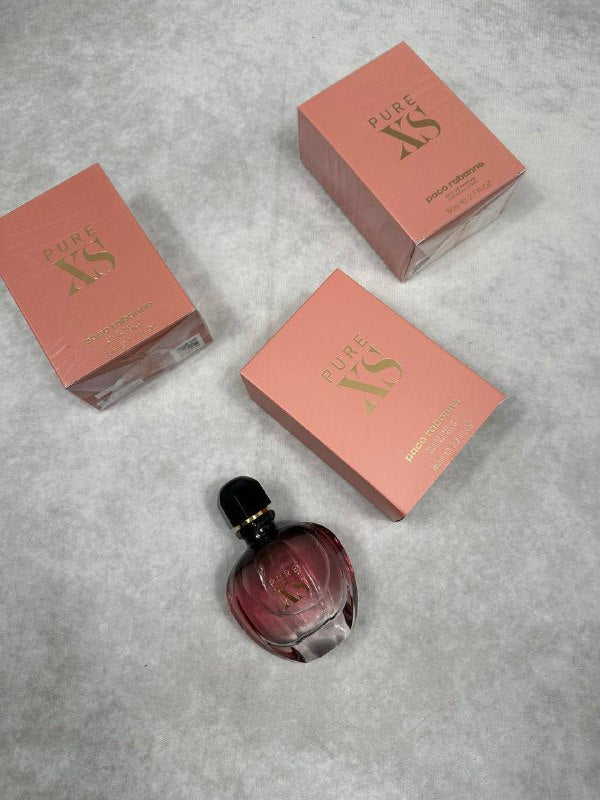 Paco Rabann Pure XS am1501