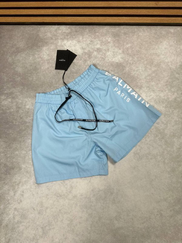 SUPER CL BALMAIN SWIM SHORTS am1701