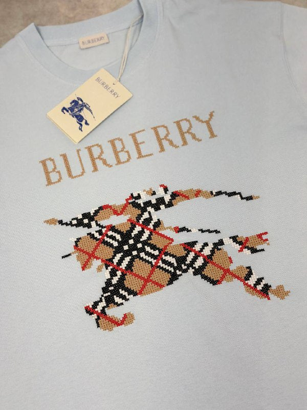SUPERCL BURBERR T-SHIRT am2001