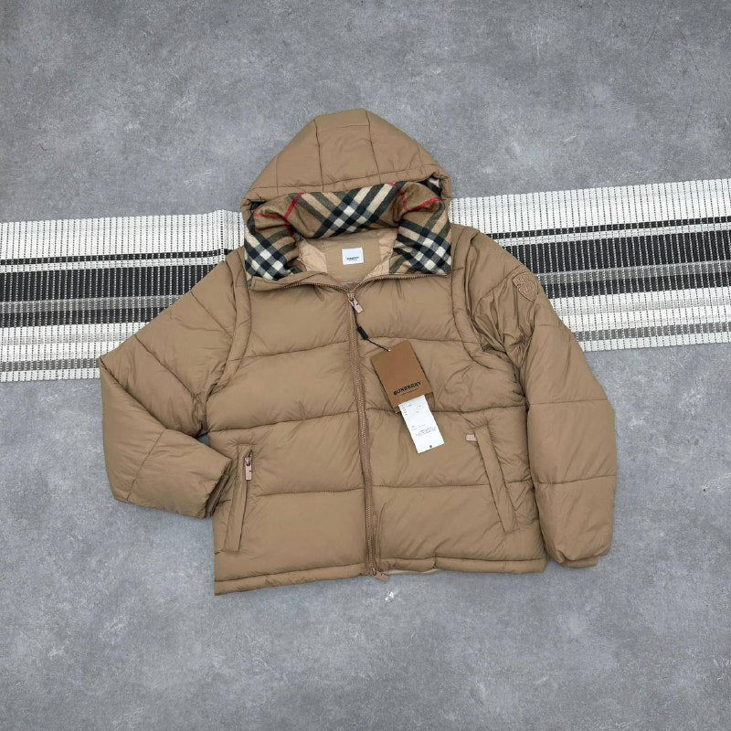 Burberry jackets na1301