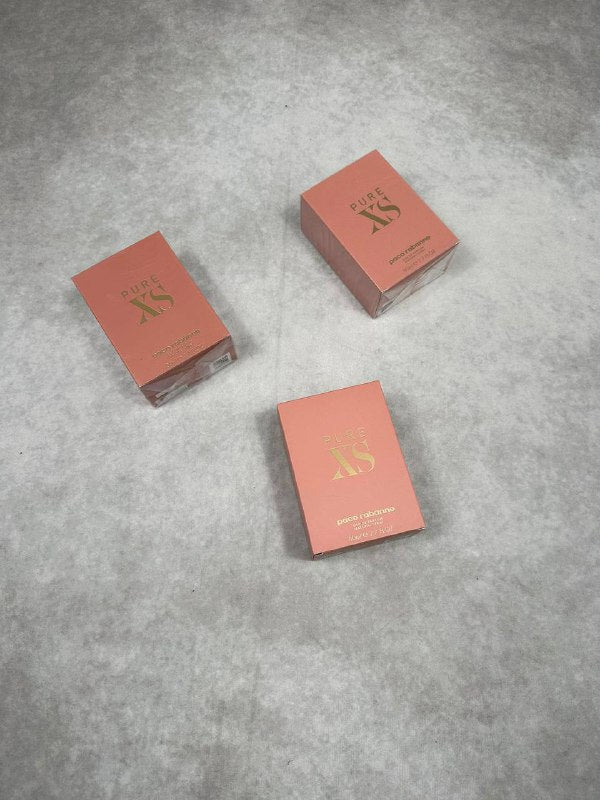 Paco Rabann Pure XS am1501