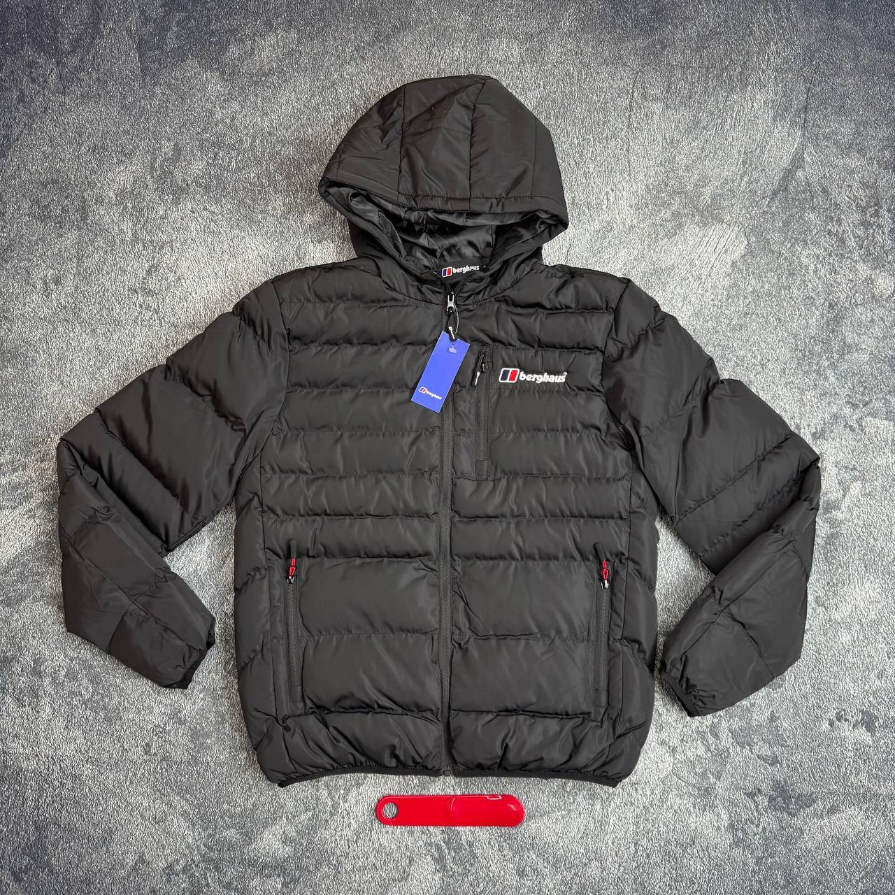 Bergaus jacket men on sale sa0301