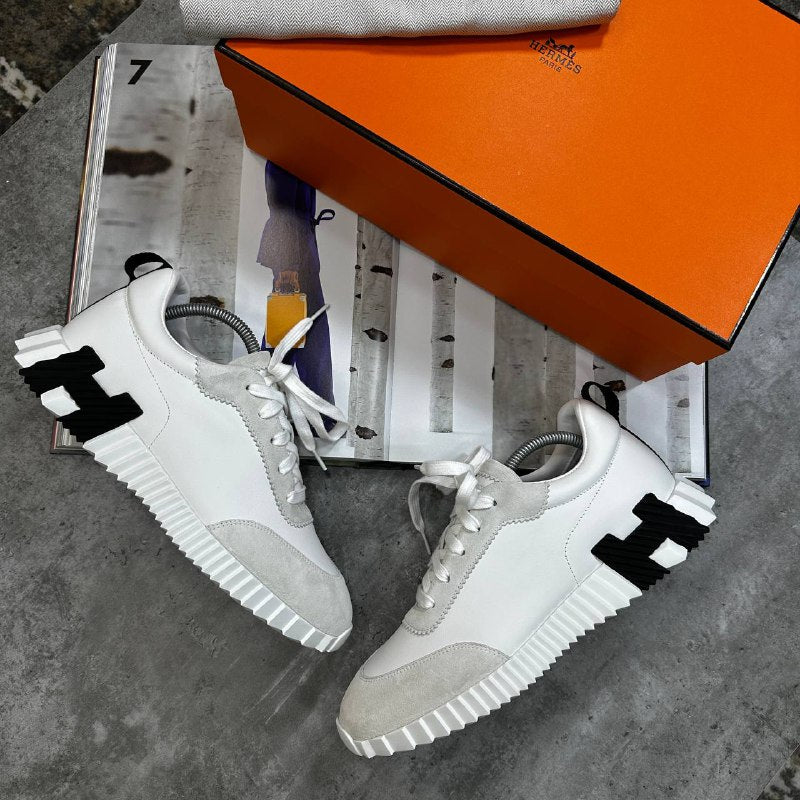 Supercl quality Bouncing Hermes sneaker ha2108