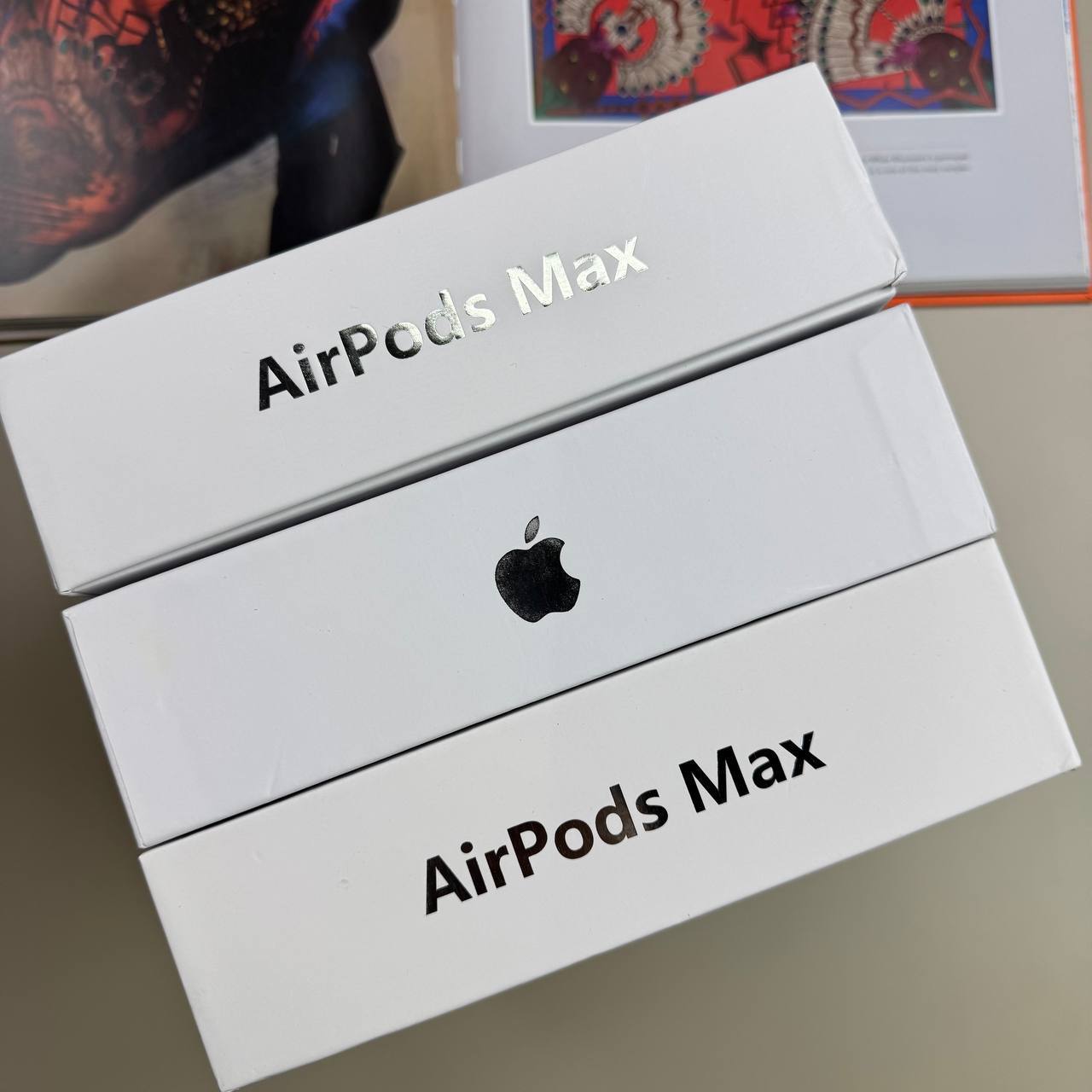AirPod max sa1101