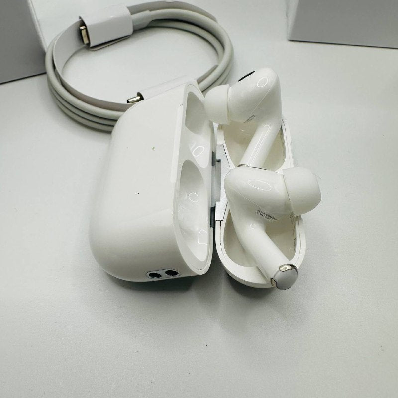 AIRPODS PR 2ND GENERATION 1:1 TRUE to1601