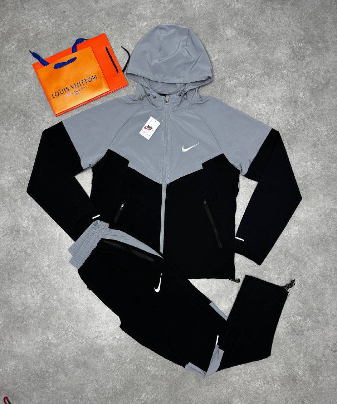 Nik tracksuits na2108