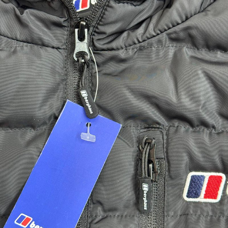 Bergaus jacket men on sale sa0301