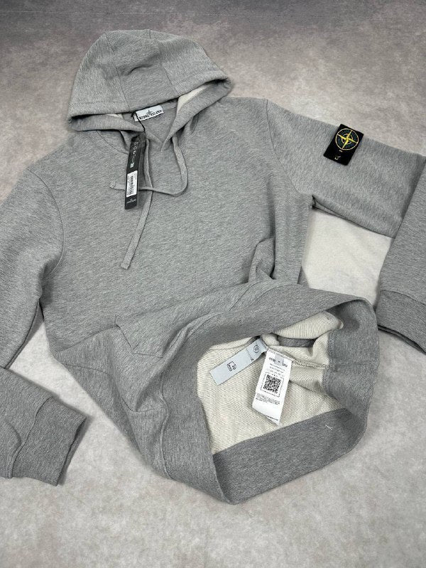 SUPER CL  STONE ISLAND HOODIES am1501