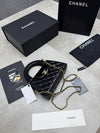 SUPER CLON CHANE BAG COME WITH BOX ETC am1707
