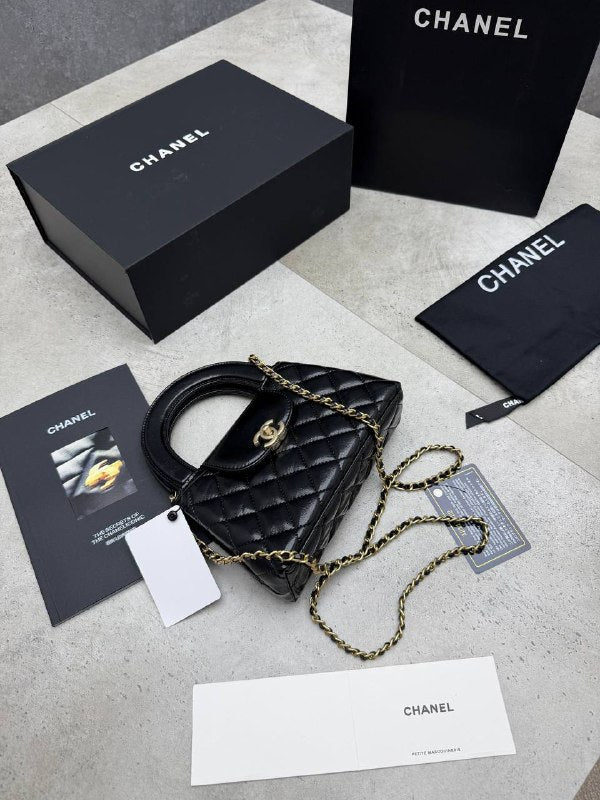 SUPER CLON CHANE BAG COME WITH BOX ETC am1707