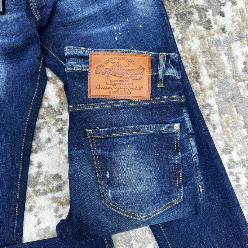 Top quality Dsq jeans ha1401