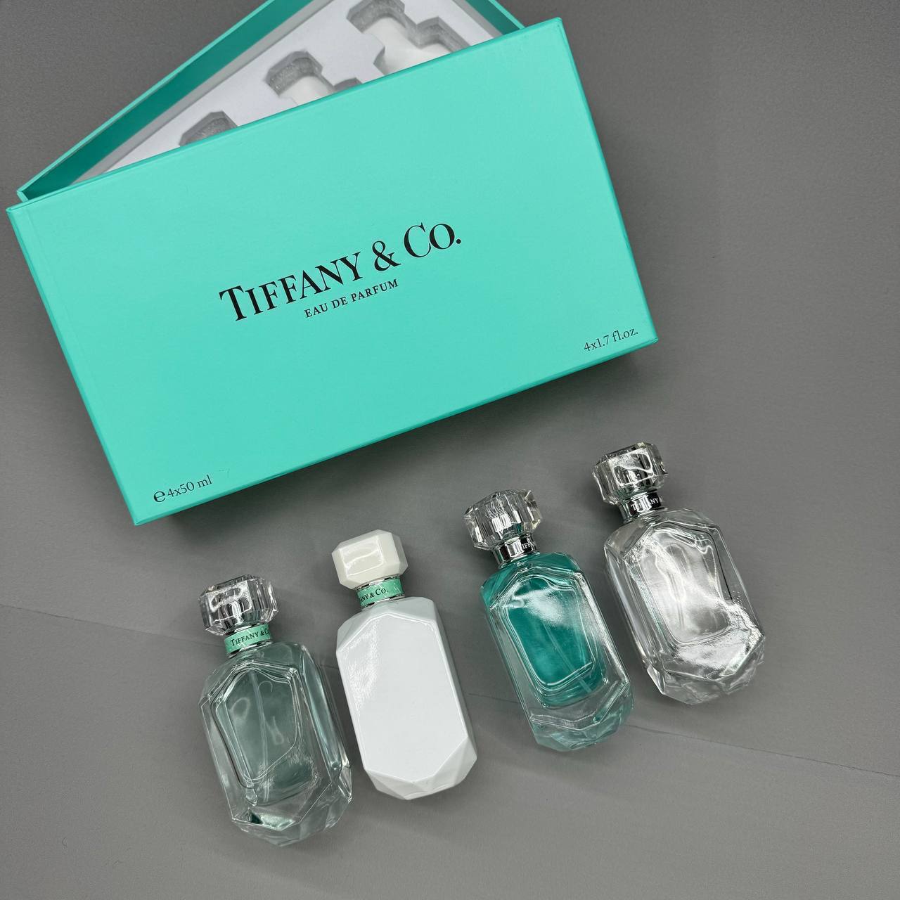Tiffan set imported sa2408