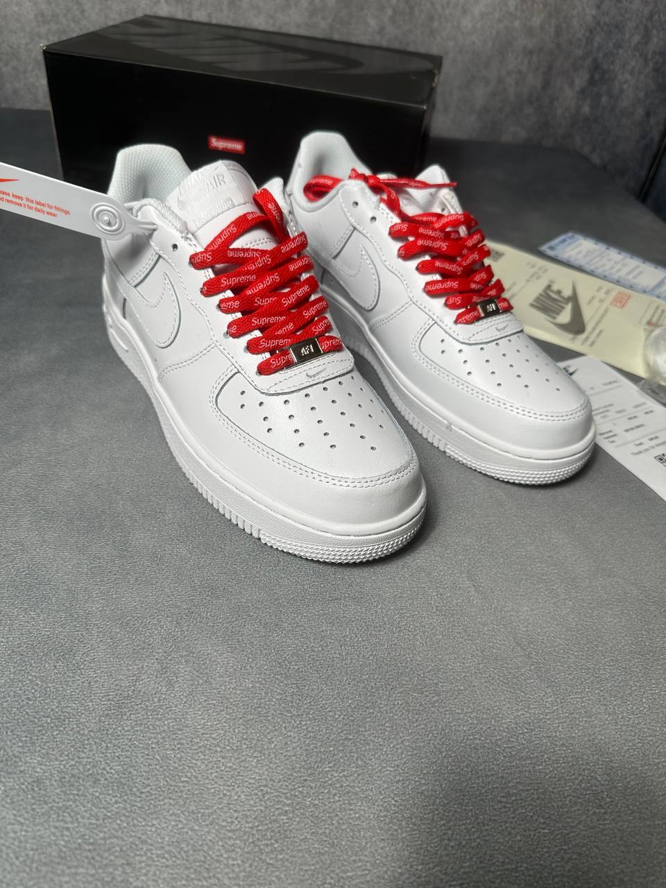 NIK X SUPREM AIRFORCE am2108