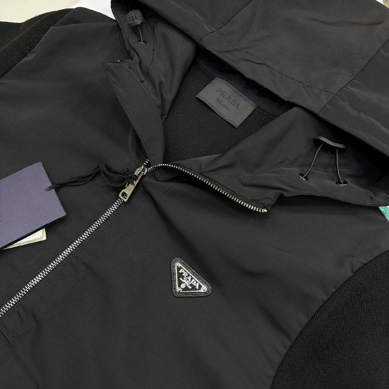 Top quality Prad jacket ha0103