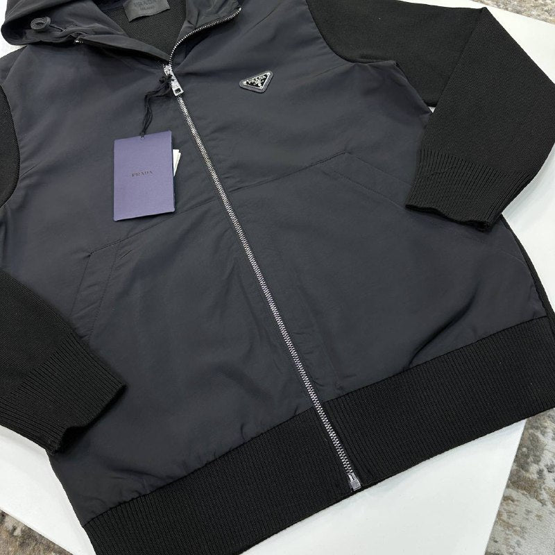 Top quality Prad jacket ha0103