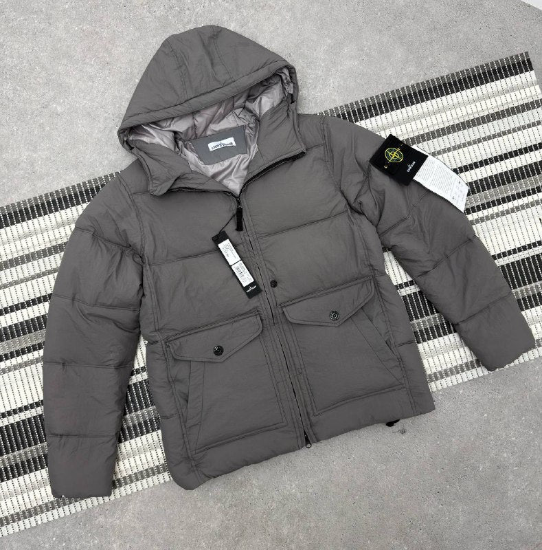 Stone jackets na1301