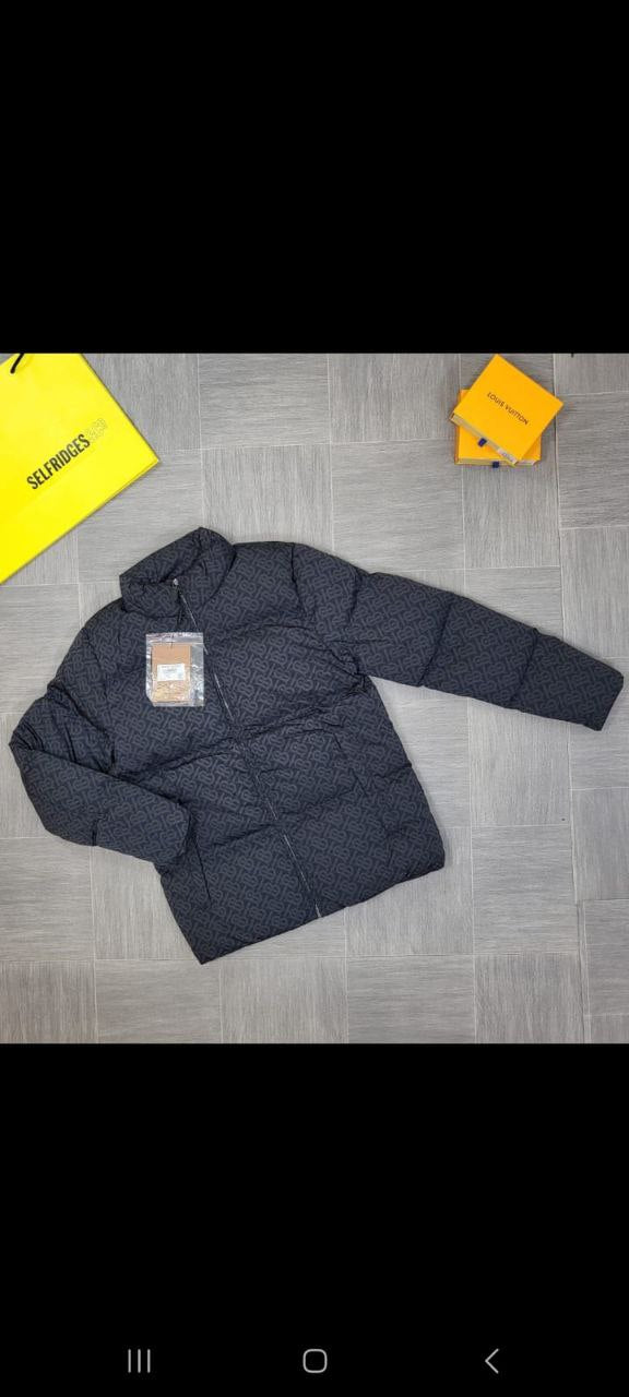 QUALITY BURBERY JACKET ak2408