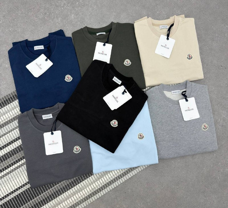 Moncle Jumper na0601