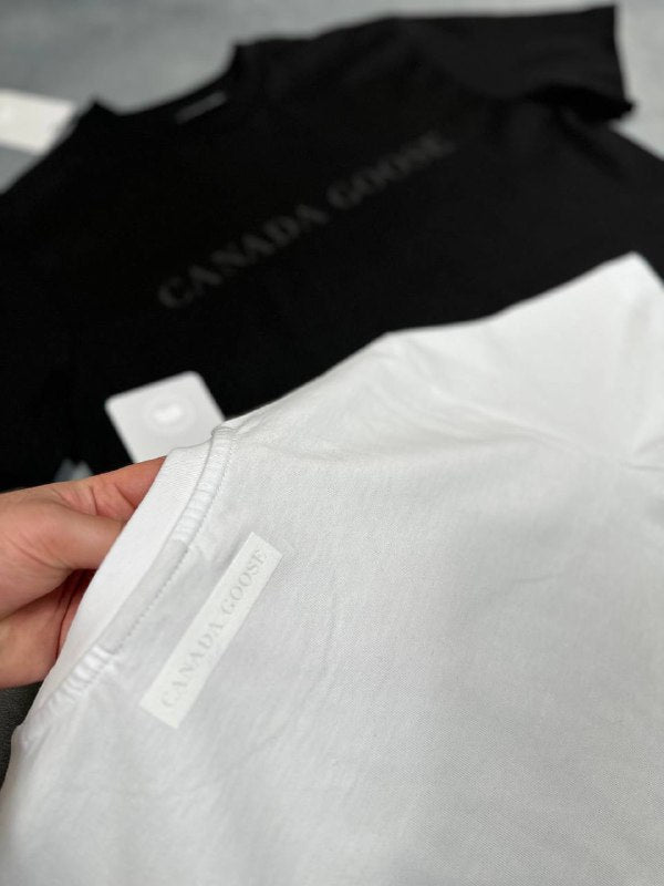CANAD GOOSE TEE am1601