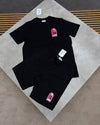 SUPER CLON CASABLANC SHORT SET am1707