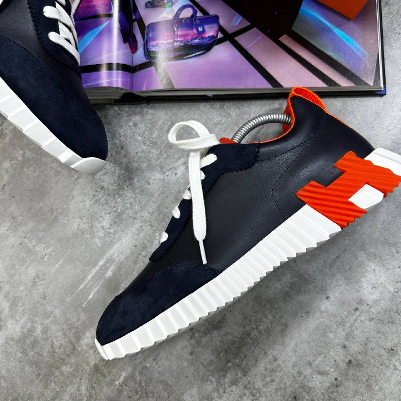 Supercl quality Bouncing Hermes sneaker ha2108