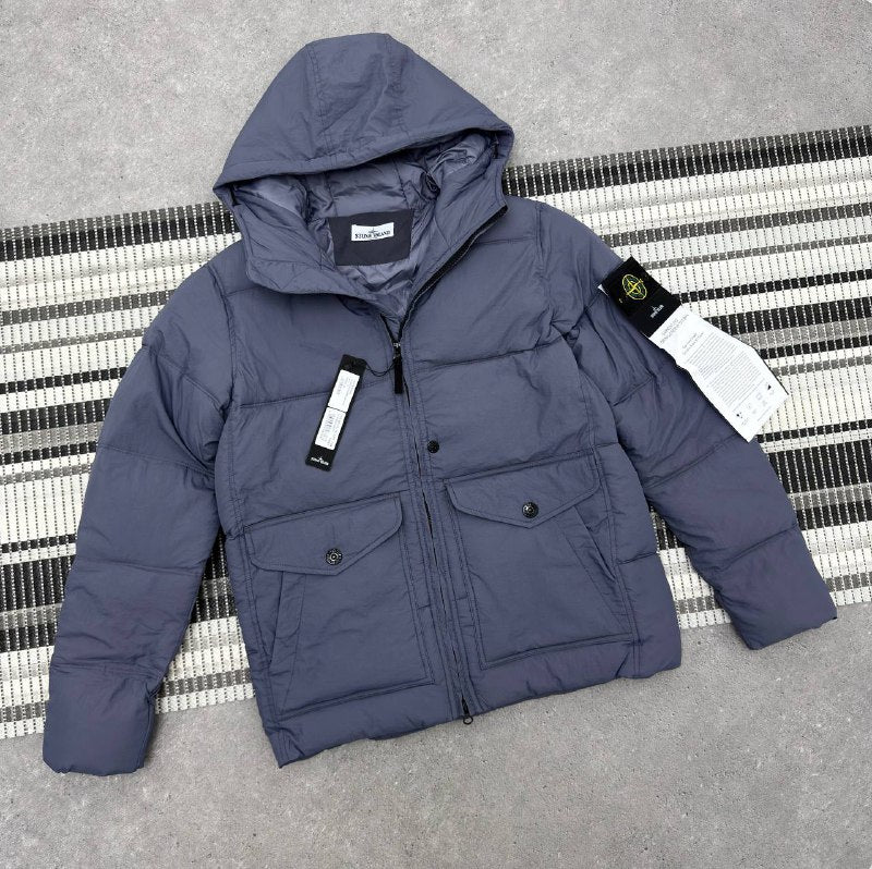 Stone jackets na1301