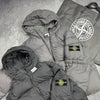 Stone island jacket sa0701