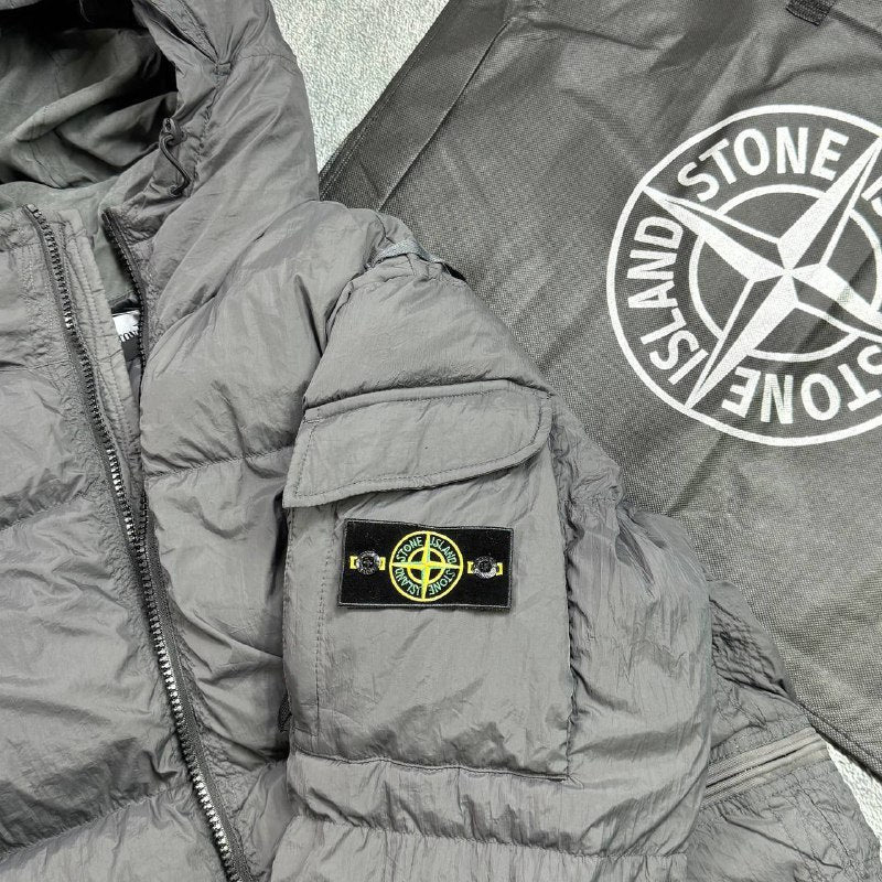 Stone island jacket sa0701
