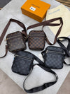 MENS LV BAG COME WITH BOX ETC am1707