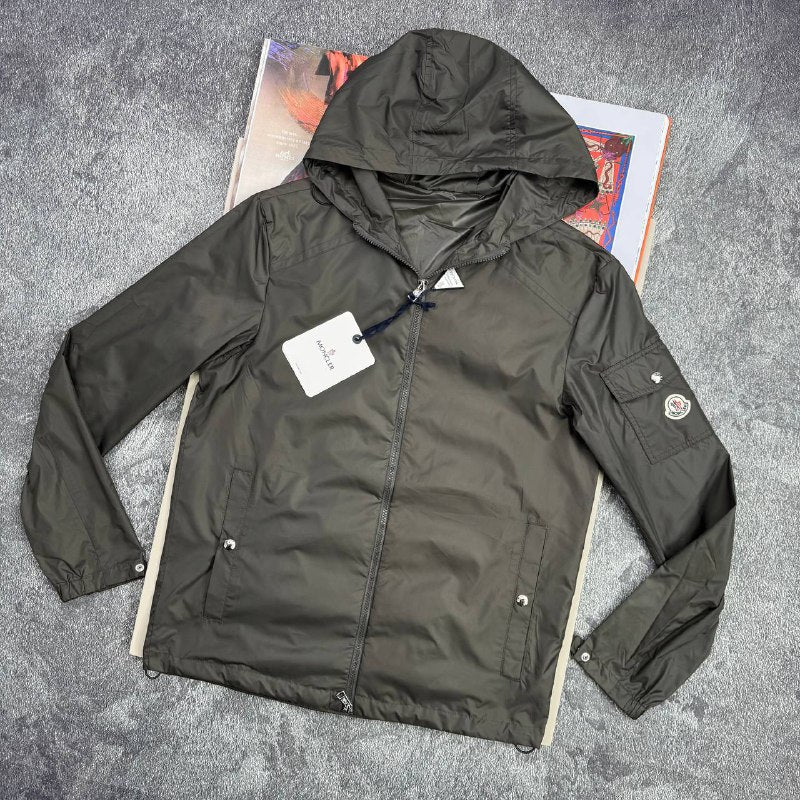 Moncler wind breaker jacket sa0303