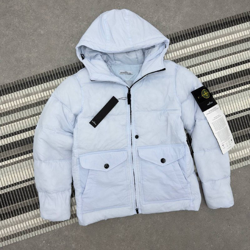 Stone jackets na1301