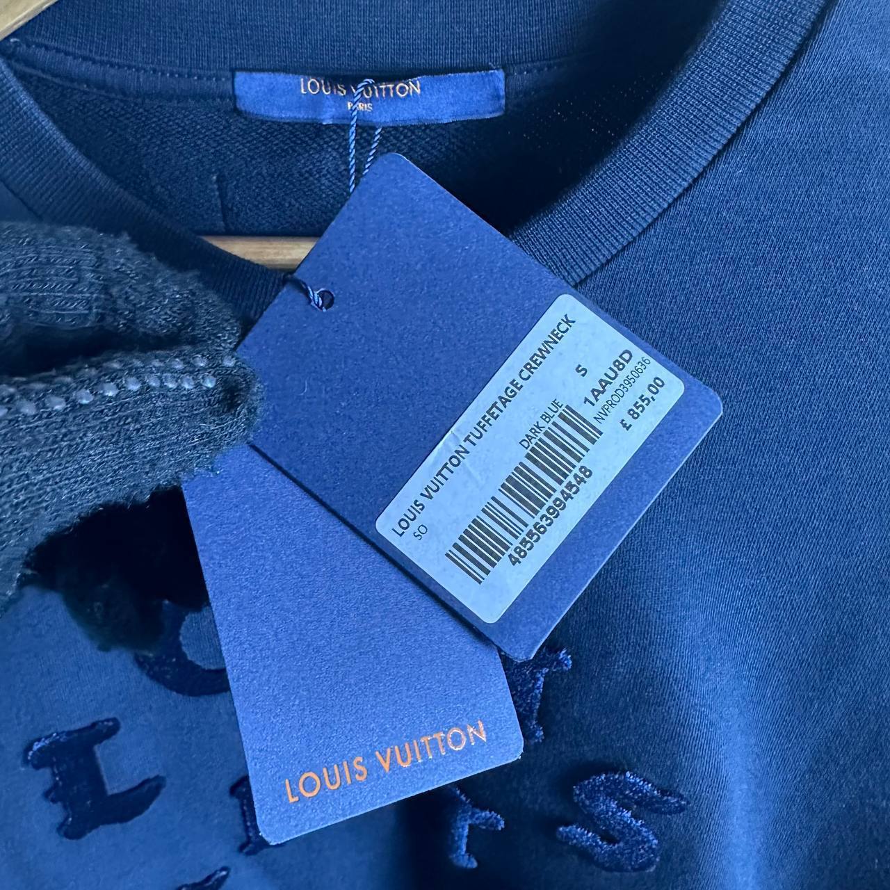 SUPERCLO QUALITY L SWEATSHIRT to0701