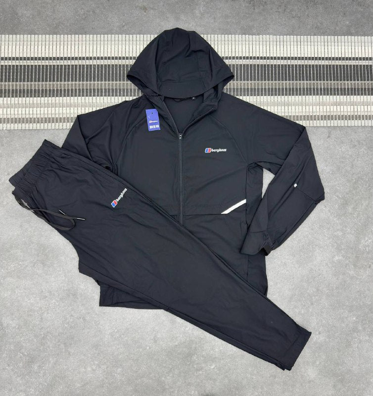 Berghau tracksuits na0101