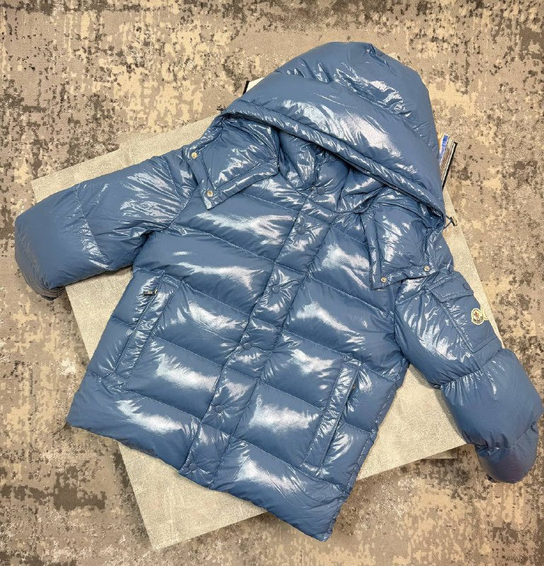 Moncle Jacket aj2001