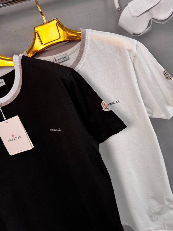 Moncle T-shirts na2101