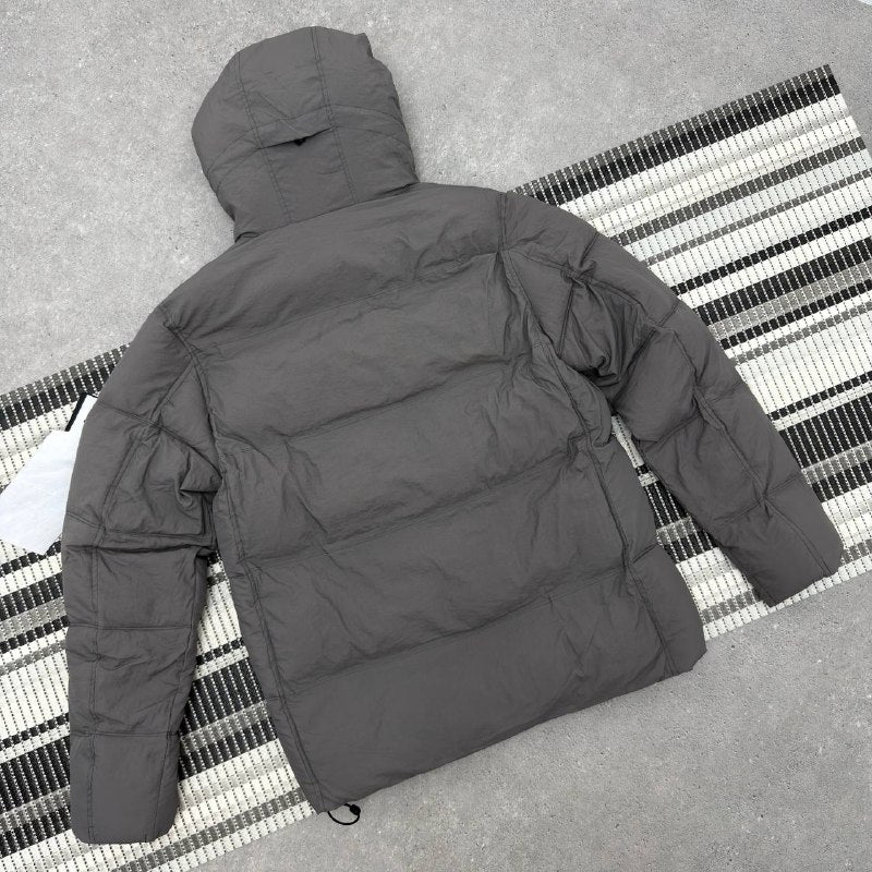 Stone jackets na1301