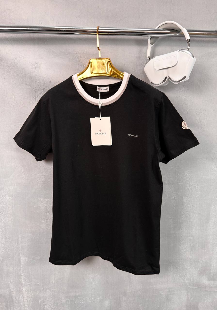 Moncle T-shirts na2101