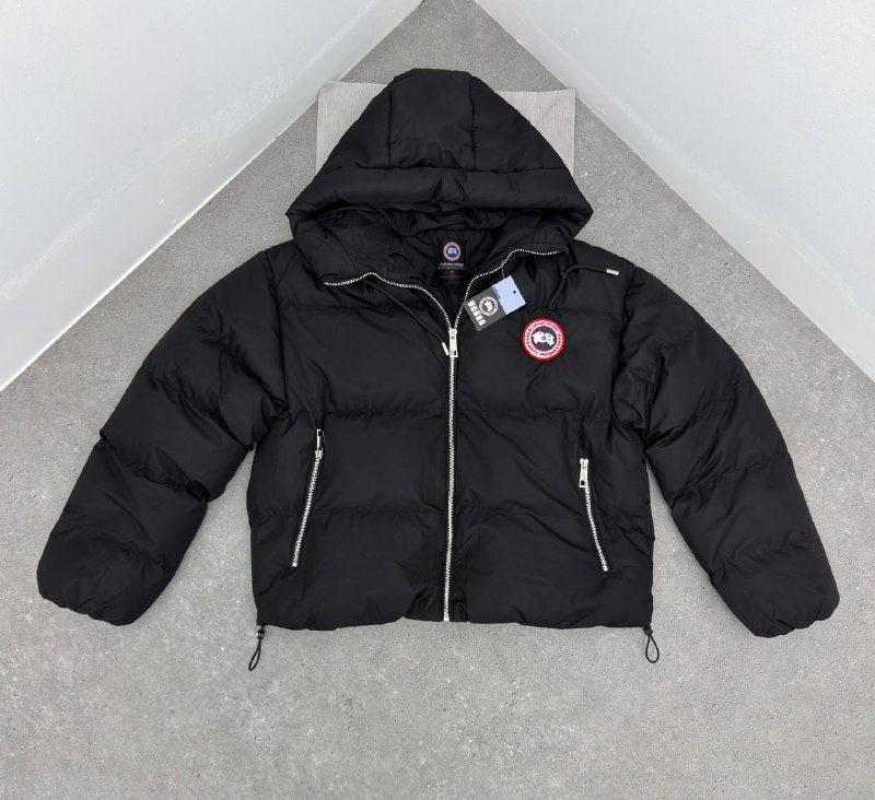 Ladies Canad goose jackets na0601